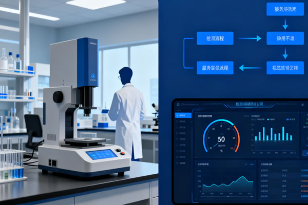 Customer Detection Project Contracting