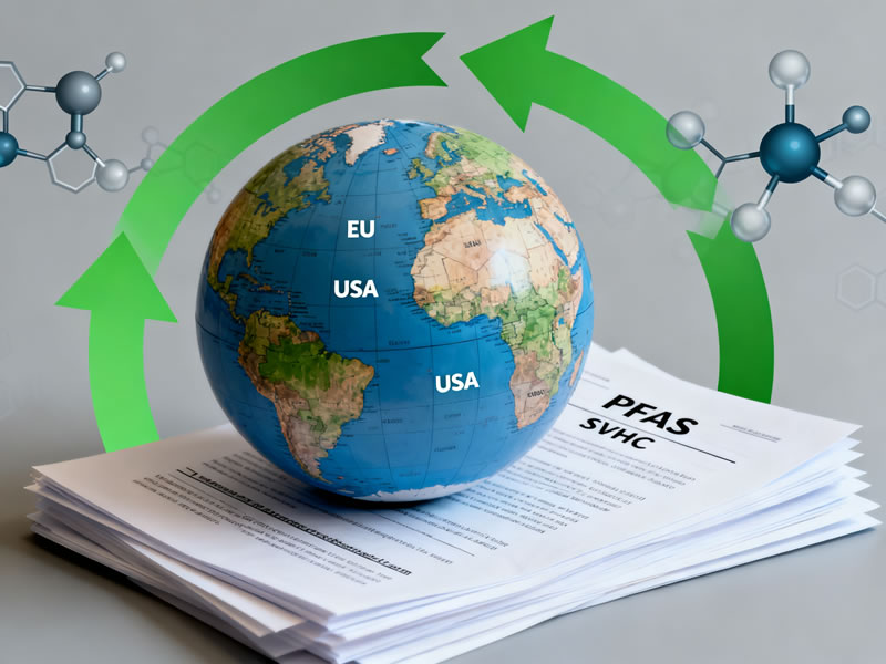 Chemicals Monthly Bulletin - November 2024