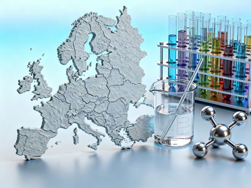 December 2024 European Chemicals Monthly Bulletin