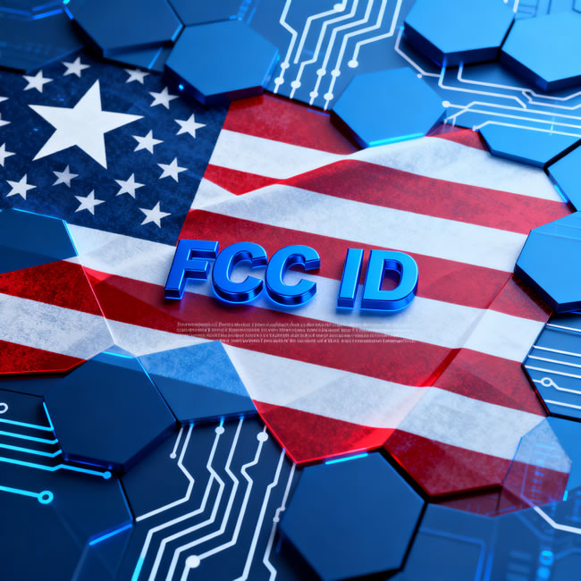 USA FCC Certification